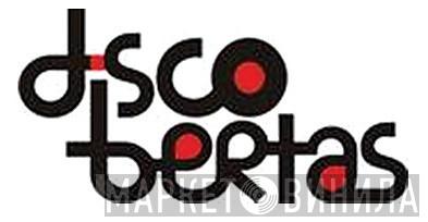 Discobertas - Винил CD и Кассеты лейбла Discobertas на сайте МаркетВинила
