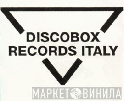 Discobox Records - Винил CD и Кассеты лейбла Discobox Records на сайте МаркетВинила