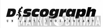 Discograph - Винил CD и Кассеты лейбла Discograph на сайте МаркетВинила