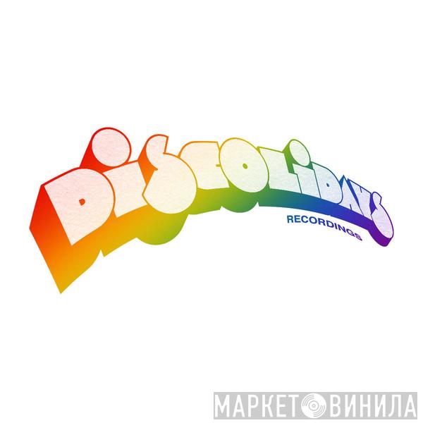 Discolidays - Винил CD и Кассеты лейбла Discolidays на сайте МаркетВинила