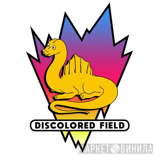 Discolored Field - Винил CD и Кассеты лейбла Discolored Field на сайте МаркетВинила