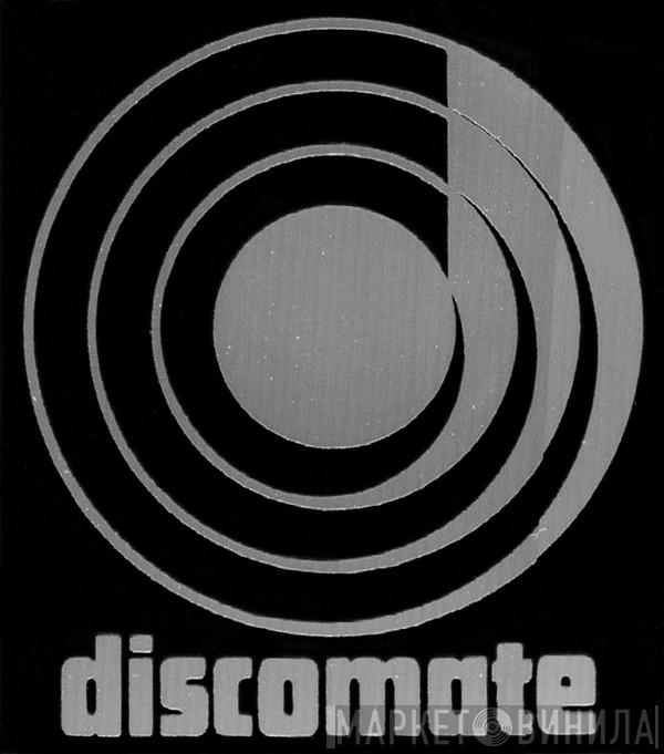 Discomate - Винил CD и Кассеты лейбла Discomate на сайте МаркетВинила