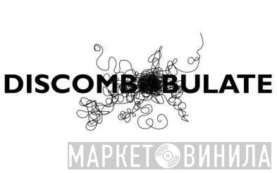 Discombobulate - Винил CD и Кассеты лейбла Discombobulate на сайте МаркетВинила