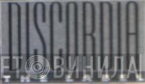 Discordia - Винил CD и Кассеты лейбла Discordia на сайте МаркетВинила