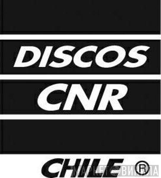Discos CNR Chile - Винил CD и Кассеты лейбла Discos CNR Chile на сайте МаркетВинила
