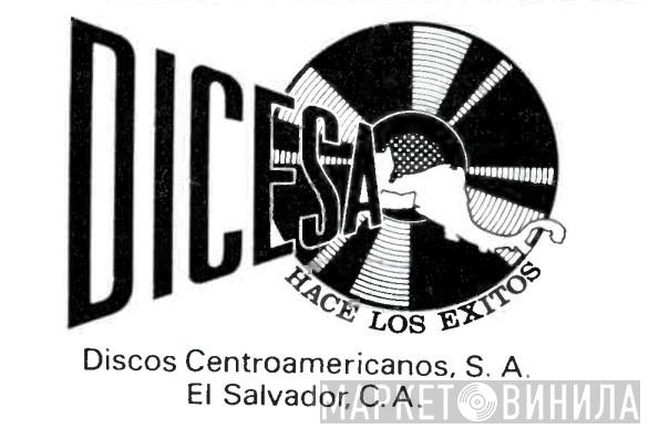 Discos Centroamericanos, S.A. - Винил CD и Кассеты лейбла Discos Centroamericanos, S.A. на сайте МаркетВинила