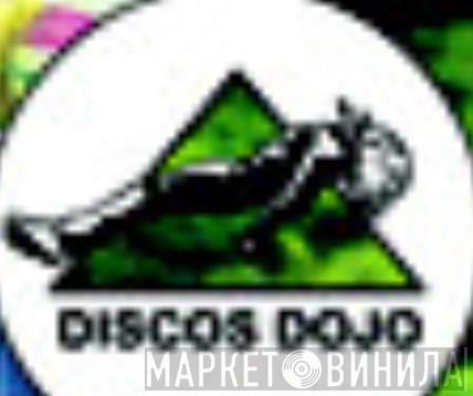 Discos Dojo - Винил CD и Кассеты лейбла Discos Dojo на сайте МаркетВинила