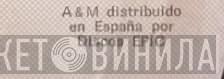 Discos Epic - Винил CD и Кассеты лейбла Discos Epic на сайте МаркетВинила
