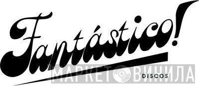 Discos Fantástico! - Винил CD и Кассеты лейбла Discos Fantástico! на сайте МаркетВинила