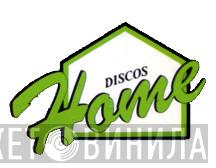 Discos Home - Винил CD и Кассеты лейбла Discos Home на сайте МаркетВинила