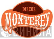 Discos Monterey - Винил CD и Кассеты лейбла Discos Monterey на сайте МаркетВинила