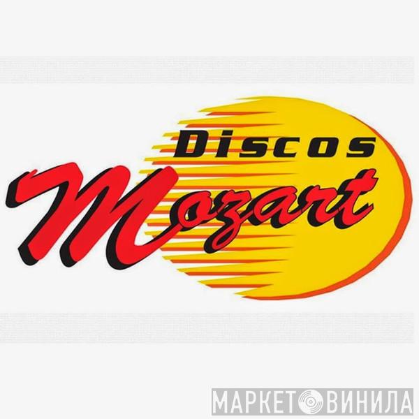 Discos Mozart - Винил CD и Кассеты лейбла Discos Mozart на сайте МаркетВинила