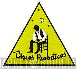 Discos Probeticos - Винил CD и Кассеты лейбла Discos Probeticos на сайте МаркетВинила
