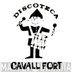 Discoteca Cavall Fort - Винил CD и Кассеты лейбла Discoteca Cavall Fort на сайте МаркетВинила