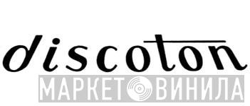 Discoton - Винил CD и Кассеты лейбла Discoton на сайте МаркетВинила