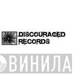Discouraged Records - Винил CD и Кассеты лейбла Discouraged Records на сайте МаркетВинила