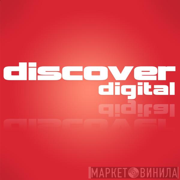 Discover Digital - Винил CD и Кассеты лейбла Discover Digital на сайте МаркетВинила