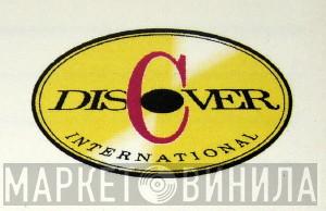 Discover International - Винил CD и Кассеты лейбла Discover International на сайте МаркетВинила