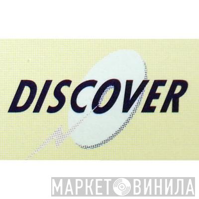 Discover  - Винил CD и Кассеты лейбла Discover (2) на сайте МаркетВинила