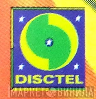 Disctel - Винил CD и Кассеты лейбла Disctel на сайте МаркетВинила