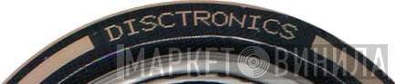 Disctronics S - Винил CD и Кассеты лейбла Disctronics S на сайте МаркетВинила