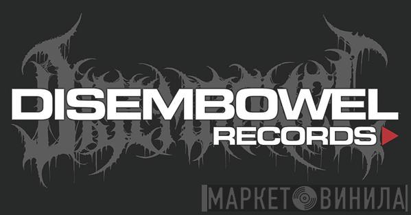 Disembowel Records - Винил CD и Кассеты лейбла Disembowel Records на сайте МаркетВинила