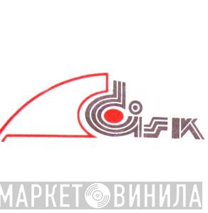 Disk  - Винил CD и Кассеты лейбла Disk (2) на сайте МаркетВинила