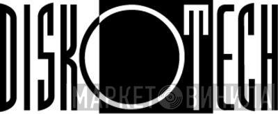 Diskotech - Винил CD и Кассеты лейбла Diskotech на сайте МаркетВинила