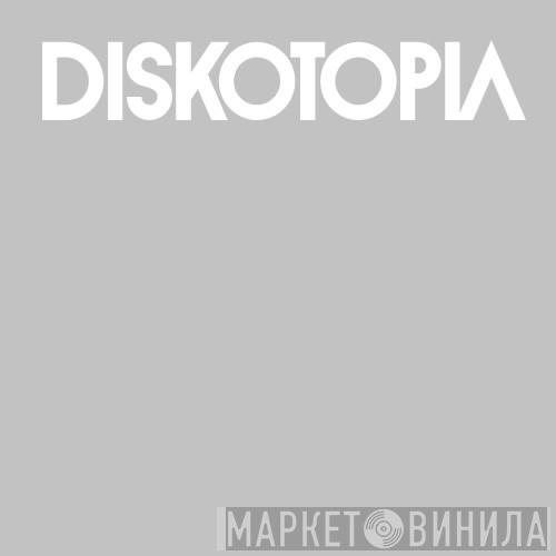 Diskotopia - Винил CD и Кассеты лейбла Diskotopia на сайте МаркетВинила