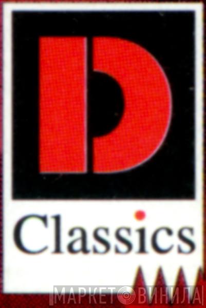 Disky Classics - Винил CD и Кассеты лейбла Disky Classics на сайте МаркетВинила
