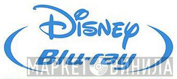 Disney Blu-Ray - Винил CD и Кассеты лейбла Disney Blu-Ray на сайте МаркетВинила