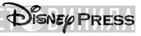 Disney Press - Винил CD и Кассеты лейбла Disney Press на сайте МаркетВинила