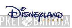 Disneyland Paris - Винил CD и Кассеты лейбла Disneyland Paris на сайте МаркетВинила