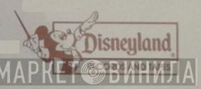 Disneyland Records And Tapes - Винил CD и Кассеты лейбла Disneyland Records And Tapes на сайте МаркетВинила