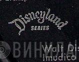 Disneyland Series - Винил CD и Кассеты лейбла Disneyland Series на сайте МаркетВинила