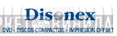 Disonex Colombia - Винил CD и Кассеты лейбла Disonex Colombia на сайте МаркетВинила