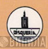 Disqueria - Винил CD и Кассеты лейбла Disqueria на сайте МаркетВинила