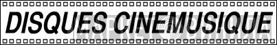 Disques Cinémusique - Винил CD и Кассеты лейбла Disques Cinémusique на сайте МаркетВинила