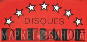 Disques Pleiade - Винил CD и Кассеты лейбла Disques Pleiade на сайте МаркетВинила