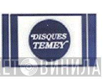 Disques Temey - Винил CD и Кассеты лейбла Disques Temey на сайте МаркетВинила