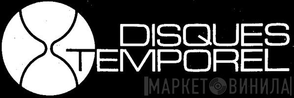 Disques Temporel - Винил CD и Кассеты лейбла Disques Temporel на сайте МаркетВинила