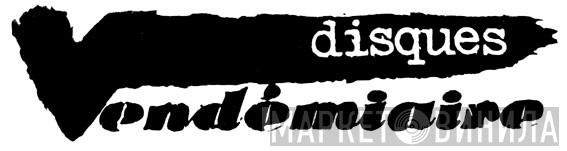 Disques Vendémiaire - Винил CD и Кассеты лейбла Disques Vendémiaire на сайте МаркетВинила