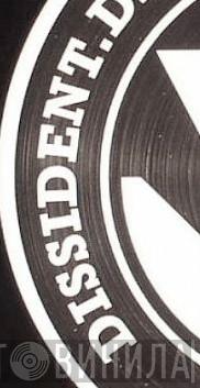 Dissident - Винил CD и Кассеты лейбла Dissident на сайте МаркетВинила