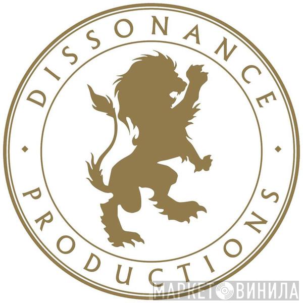 Dissonance Productions - Винил CD и Кассеты лейбла Dissonance Productions на сайте МаркетВинила