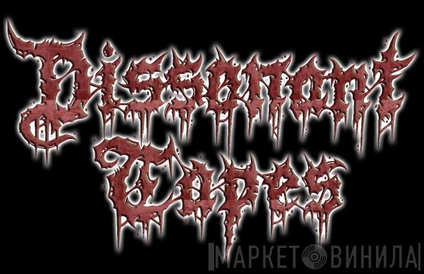 Dissonant Tapes - Винил CD и Кассеты лейбла Dissonant Tapes на сайте МаркетВинила