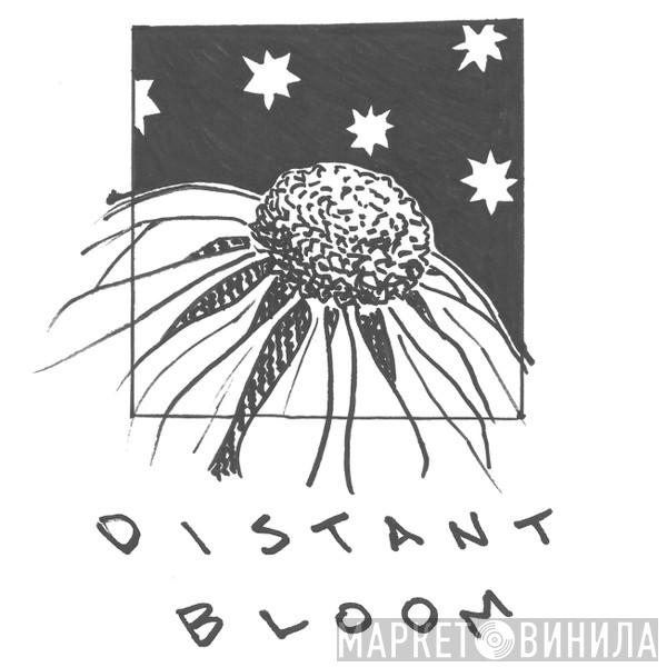 Distant Bloom - Винил CD и Кассеты лейбла Distant Bloom на сайте МаркетВинила