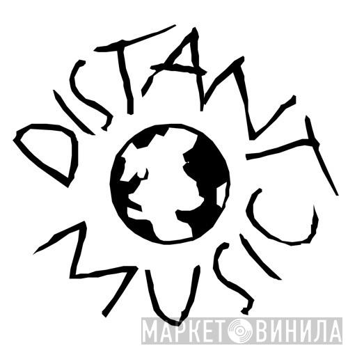 Distant Music - Винил CD и Кассеты лейбла Distant Music на сайте МаркетВинила