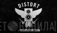 Distort Entertainment - Винил CD и Кассеты лейбла Distort Entertainment на сайте МаркетВинила