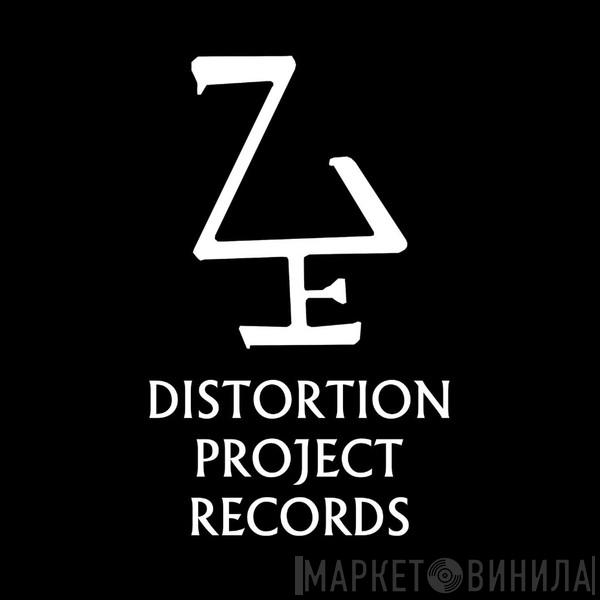 Distortion Project Records - Винил CD и Кассеты лейбла Distortion Project Records на сайте МаркетВинила