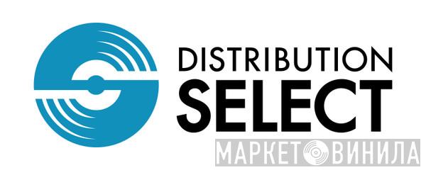 Distribution Select - Винил CD и Кассеты лейбла Distribution Select на сайте МаркетВинила